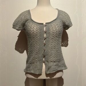 *Bundle 10 for $13” Women’s knit button light decorative sweater top